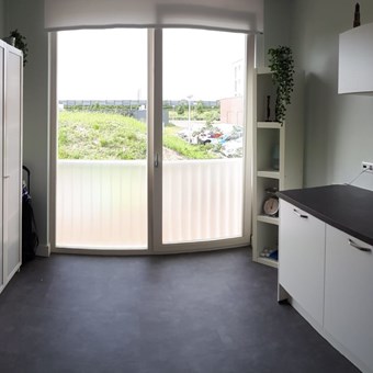 Utrecht, Bing Crosbypad, 3-kamer appartement - foto 2