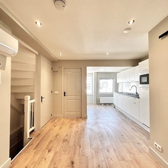 Amsterdam, Albert Cuypstraat, 4-kamer appartement - foto 2