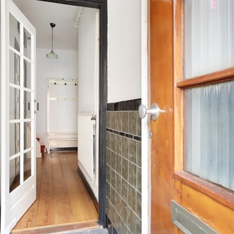 Groningen, Ceramstraat, 5-kamer appartement - foto 3
