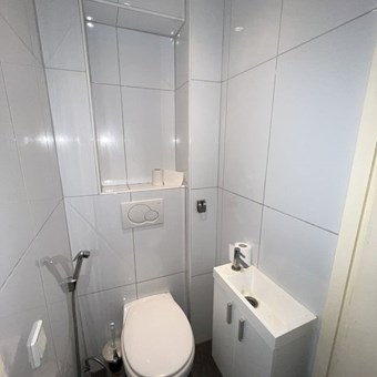 Enschede, J H W Robersstraat, 4-kamer appartement - foto 2