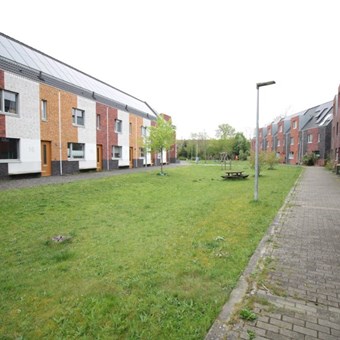 Groningen, Grote Beerstraat, eengezinswoning - foto 3
