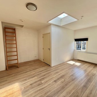 Rotterdam, Borgesiusstraat, zelfstandige studio - foto 2