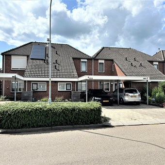 Wijchen, Veenhof, geschakelde woning - foto 3