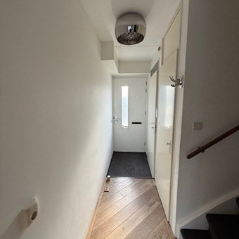Almere, Holbeinstraat, eengezinswoning - foto 2
