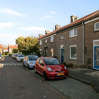 Arnhem, Kruizemuntstraat, tussenwoning - foto 3