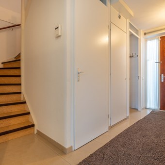 Amsterdam, Eliza van Calcarstraat, tussenwoning - foto 2