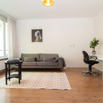 Amsterdam, Bouvigne, 2-kamer appartement - foto 3