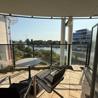 Amsterdam, Omval, 3-kamer appartement - foto 3