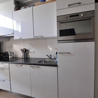 Eindhoven, Heilige Geeststraat, maisonnette - foto 3