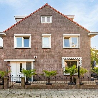 Katwijk (ZH), Ligusterstraat, eengezinswoning - foto 2