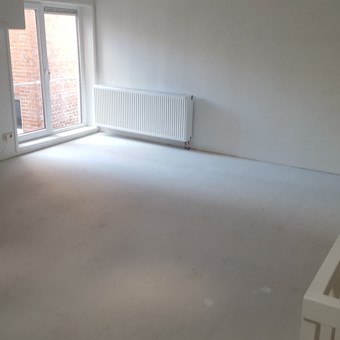 Groningen, Oude Ebbingestraat, zelfstandige studio - foto 3