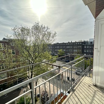 Amsterdam, Lucellestraat, 3-kamer appartement - foto 2