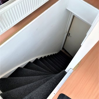 Arnhem, Sonsbeeksingel, 3-kamer appartement - foto 2