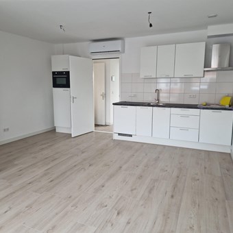 Zwolle, Thomas A Kempisstraat, 2-kamer appartement - foto 3