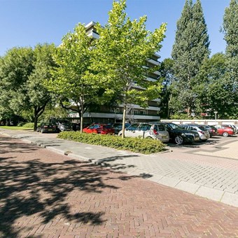 Amstelveen, Etna, 3-kamer appartement - foto 2
