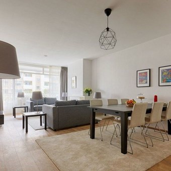 Den Haag, Suzannaland, 4-kamer appartement - foto 2