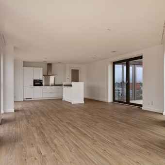 Amsterdam, Hellingbaan, 4-kamer appartement - foto 3