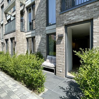 Leiden, Gaiastraat, 2-kamer appartement - foto 2