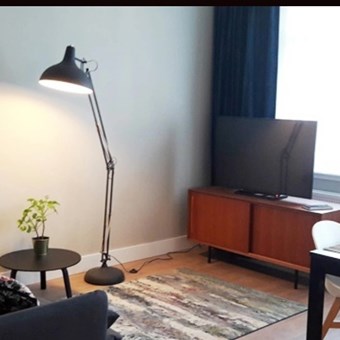 Rotterdam, Parklaan, loft woning - foto 2