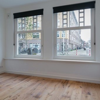 Amsterdam, Hudsonstraat, 3-kamer appartement - foto 2