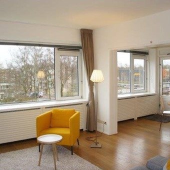 Amstelveen, Amberlaan, 3-kamer appartement - foto 3