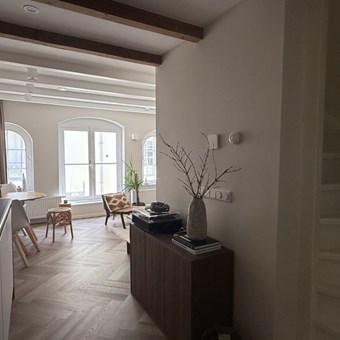 Deventer, Sandrasteeg, 2-kamer appartement - foto 2