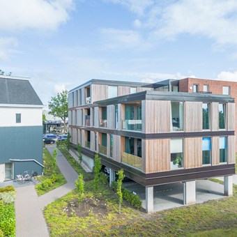 Soest, Kerkstraat, 2-kamer appartement - foto 3