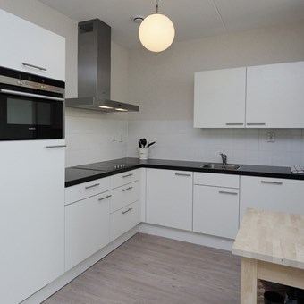 Amsterdam, Bijlmerdreef, 4-kamer appartement - foto 2