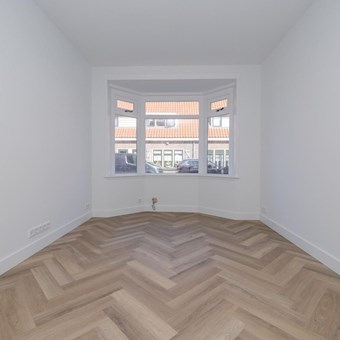 Hilversum, Ohmstraat, tussenwoning - foto 3