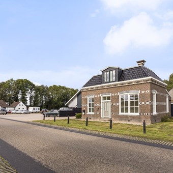 Wijnjewoude, Weinterp, eengezinswoning - foto 2