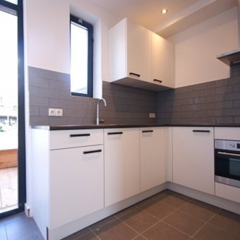Breda, Boschstraat, studentenkamer - foto 2