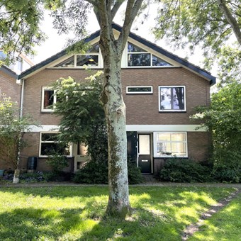 Leiden, Melissetuin, eengezinswoning - foto 3