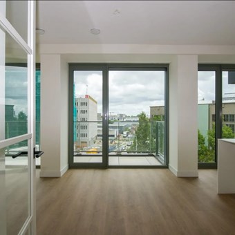 Amsterdam, Grasweg, 3-kamer appartement - foto 2