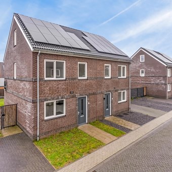 Sint Odiliënberg, Platanenlaan, eengezinswoning - foto 2