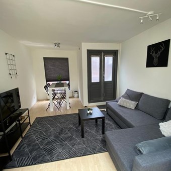 Groningen, Herebinnensingel, 2-kamer appartement - foto 3