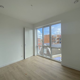 Beverwijk, Baanstraat, 2-kamer appartement - foto 2