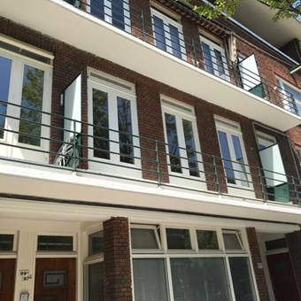 Rotterdam, Walenburgerweg, 3-kamer appartement - foto 2