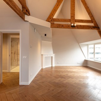 Hilversum, Koninginneweg, 3-kamer appartement - foto 3