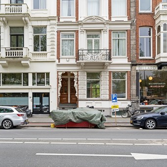 Amsterdam, Stadhouderskade, 4-kamer appartement - foto 3