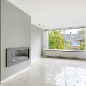 Amsterdam, Rietnesse, 3-kamer appartement - foto 3