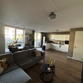Boxtel, Poolsestraat, 3-kamer appartement - foto 3