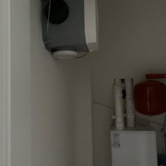 Leeuwarden, Westerplantage, 2-kamer appartement - foto 2