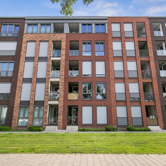Purmerend, Toon Dupuisstraat, 3-kamer appartement - foto 2