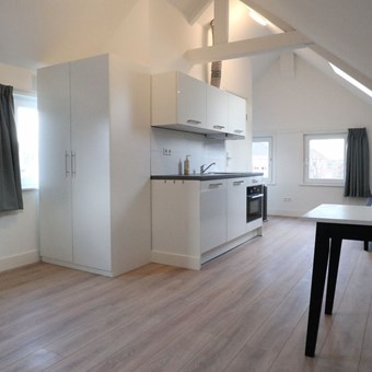 Eindhoven, Heideveldstraat, zelfstandige studio - foto 3