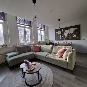 Breda, Haagweg, 2-kamer appartement - foto 2