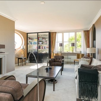 Nieuwerkerk aan den IJssel, Dorpsstraat, 5-kamer appartement - foto 3