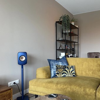Rotterdam, Brouwhuisstraat, 3-kamer appartement - foto 3