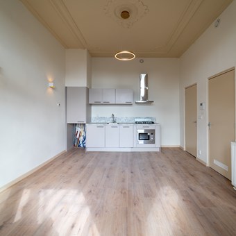 Groningen, Jozef Israelsstraat, 2-kamer appartement - foto 2