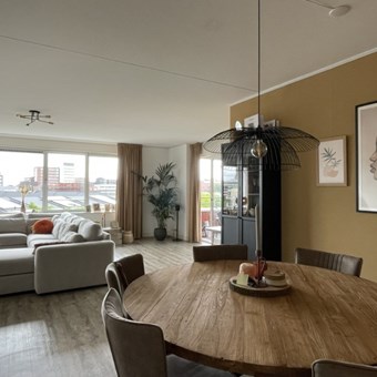 Amersfoort, Groningerstraat, 3-kamer appartement - foto 3