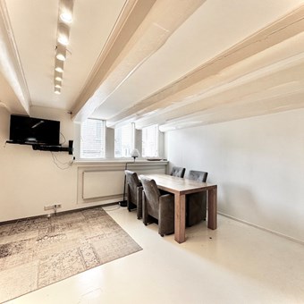 Amsterdam, Rokin, 3-kamer appartement - foto 3